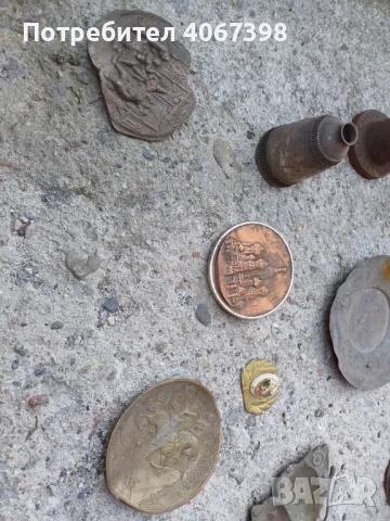 Старинни предмети, снимка 2 - Антикварни и старинни предмети - 47772615