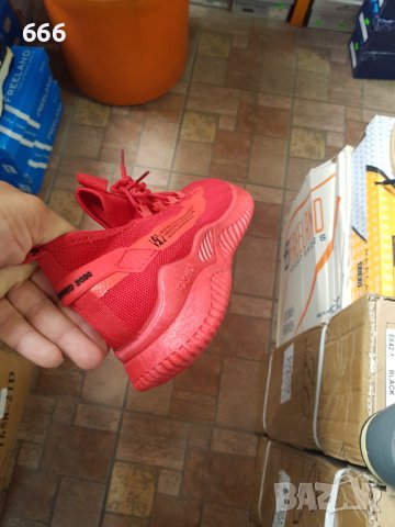 Маратонки, снимка 7 - Спортни обувки - 42264152