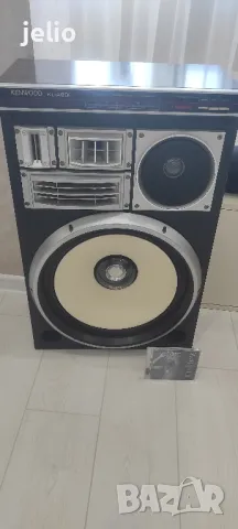 Ретро красиви тонколони, снимка 4 - Тонколони - 48522142