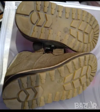 Боти Balducci 25 н., снимка 2 - Детски боти и ботуши - 39718393