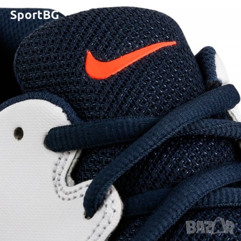 Обувки за Тенис Nike Air Zoom Resistance / ORIGINAL, снимка 8 - Спортни обувки - 31074000