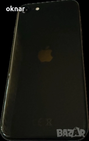 iPhone SE2020 64GB, снимка 4 - Apple iPhone - 52548457