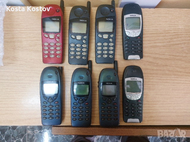 NOKIA 5110 /6110/6210