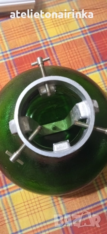 Винтидж стойка за живо коледно дърво , снимка 4 - Декорация за дома - 52264927