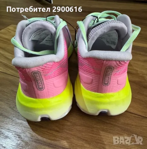 Маратонки за момичета размер 35, снимка 7 - Детски маратонки - 50418397