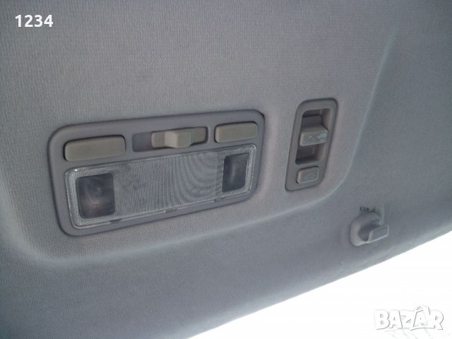 Шибидах за honda civic, снимка 3 - Части - 32030518