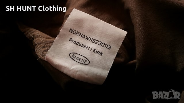 NORHEIM Stretch Trouser размер 40 / M - L за лов и туризъм  дамски панталон - 32, снимка 14 - Панталони - 29150544
