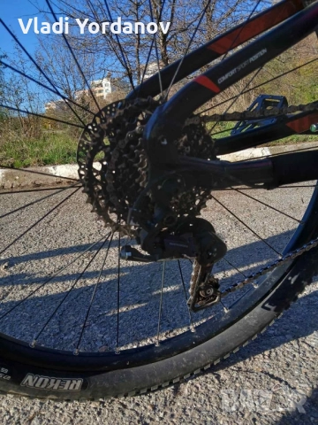 Продавам колело ROCKRIDER ST530S , снимка 6 - Велосипеди - 52257114