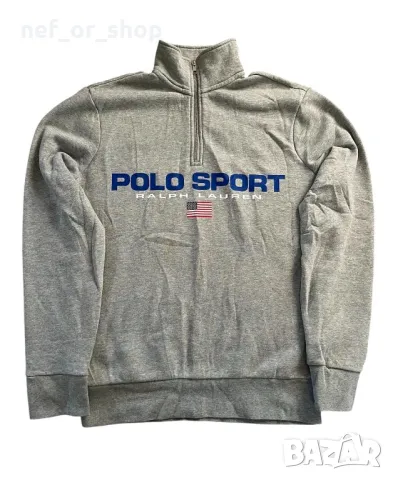 Горнище - Polo Sport Ralph Lauren, снимка 1