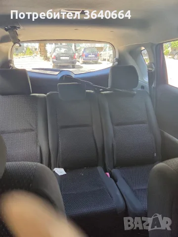 Toyota corola verso 2.2D, снимка 5 - Автомобили и джипове - 56011990