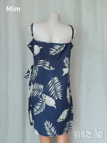 М Летни рокли различни модели и цветове , снимка 5 - Рокли - 51087281