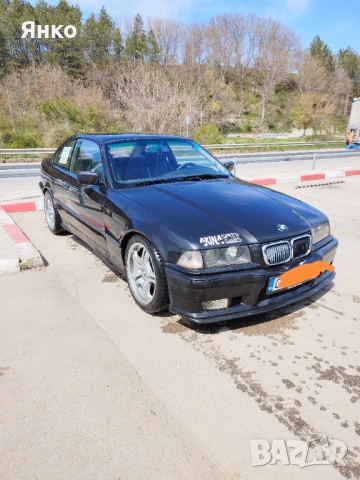 Bmw 318i, снимка 13 - Автомобили и джипове - 54082428