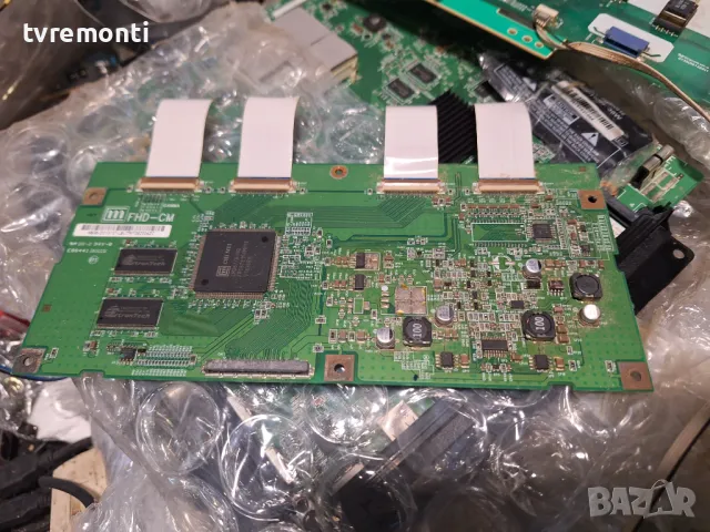 T-cont board FHD-CM CMO 35-D013127