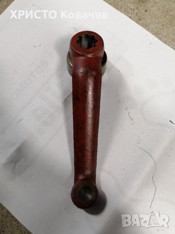 Хебели БОЛГАР Т80 , снимка 6 - Селскостопанска техника - 29126495