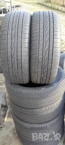 2бр летни гуми 205/55R16 Sumitomu