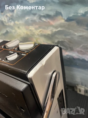 Lehnert SRC-3030 касетофон, снимка 7 - Радиокасетофони, транзистори - 50458434