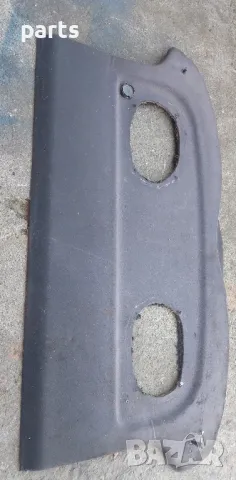 Кора Багажник Ауди A3 8L (3), снимка 3 - Части - 48121853