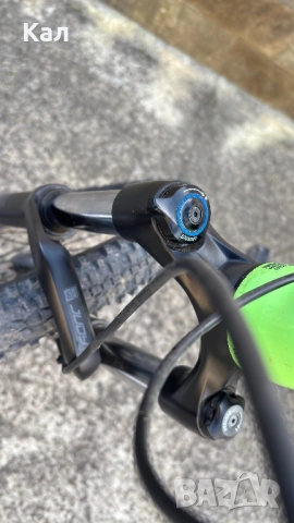 Колело Sprint Apolon Pro, снимка 3 - Велосипеди - 52977857