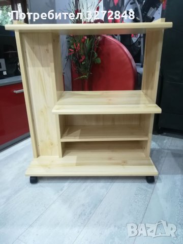 Телевизионен шкаф ПДЧ-2см /Австрия , снимка 3 - Шкафове - 39874887