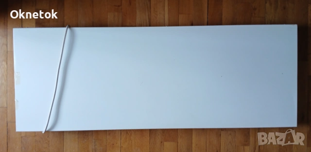 Две електрически конвекторни печки - тип ”панел”, снимка 9 - Отоплителни печки - 53908548