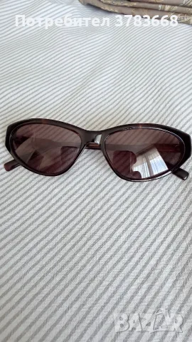 Слънчеви очила Donna Karan New York (DKNY) , снимка 6 - Слънчеви и диоптрични очила - 55946408