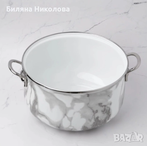 Тенджера Goldmann , снимка 6 - Съдове за готвене - 52579271