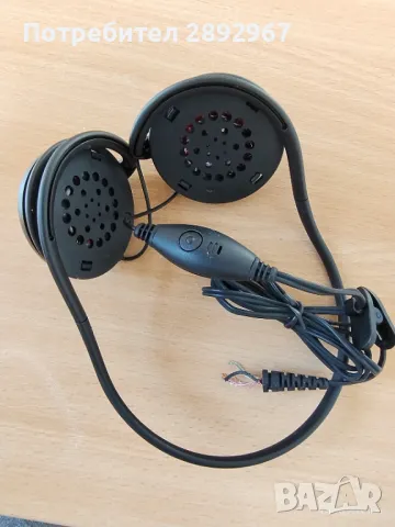 Слушалки SENNHEISER, снимка 1