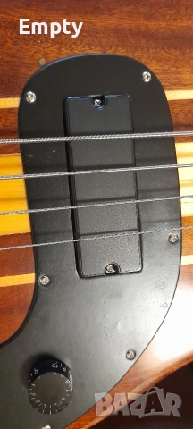 Бас китара Орфей, снимка 10 - Китари - 53899843