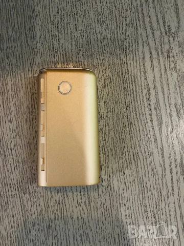 Glo устройство, снимка 4 - Електронни цигари - 51400982