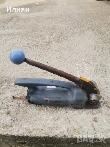 Чембер машина, снимка 2 - Други машини и части - 42858755