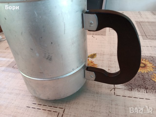 Стара ел.кана неупотребявана, снимка 2 - Кани - 42243321