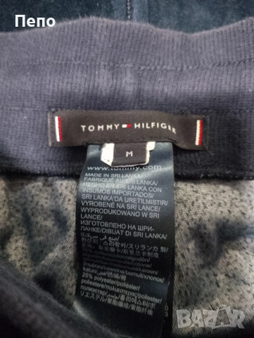 Екип Tommy Hilfiger , снимка 5 - Спортни екипи - 52795137