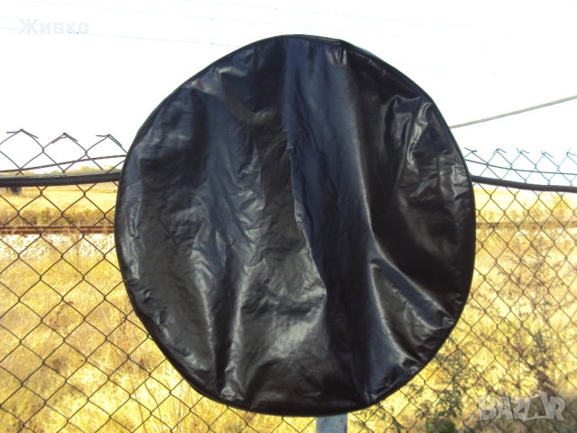 Калъф за резервна гума на ХОНДА CRV