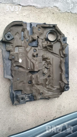 Кора/Капак за двигател VW 1.6 TDI, снимка 4 - Части - 53336183