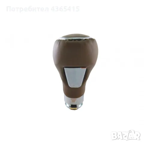 Топка за скоростен лост за Opel Astra J / Insignia A / Meriva B / Zafira C - Автоматик, снимка 5 - Части - 49376283