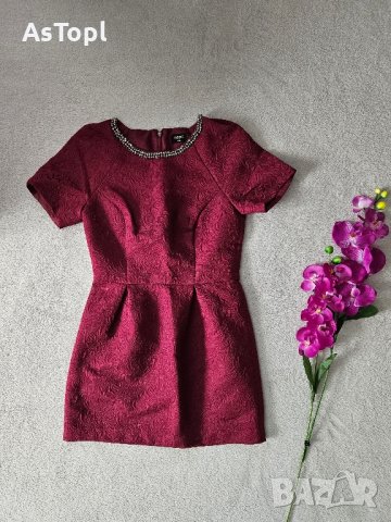 Уникални рокли и гащеризони, снимка 2 - Рокли - 42344967