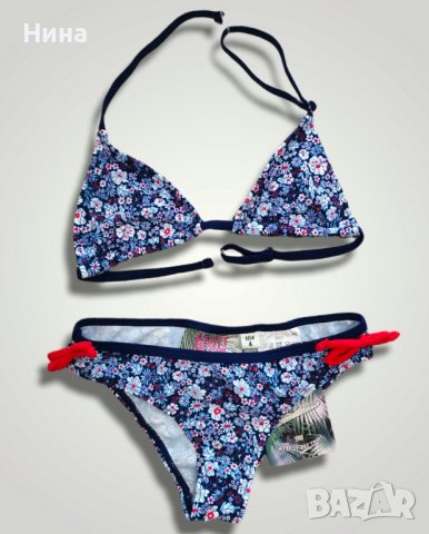 Детски бански Knot so bad , снимка 3 - Детско бельо и бански  - 37296337