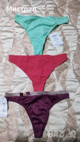 Ново марково бельо, снимка 3 - Бельо - 52342053