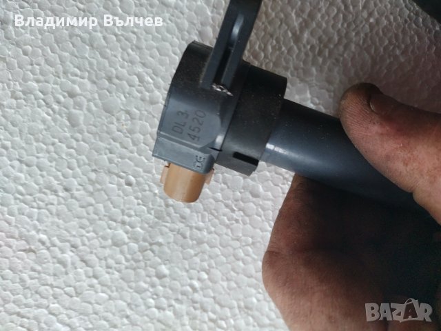 Бобини SUSUKI SWIFT 20172012, 2013, 2014, 2015, 2016, 2017. GA, GLS, GLX, EDICION ESPECIAL 1.4 , снимка 2 - Автомобили и джипове - 31871114