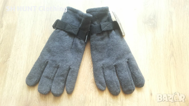 HANDI 3M Thinsulate Insulation Polar Gloves размер XL поларени ръкавици - 1827