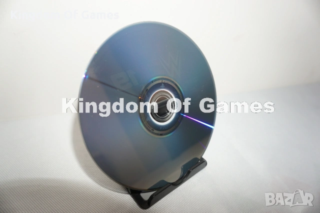 Игра за PS4 W2K19 Steelbook Edition, снимка 18 - Игри за PlayStation - 54129429