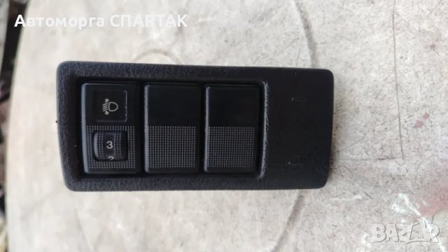 Ключ за регулиране на фаровете Mazda 2 02-08r