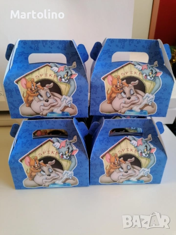 Кутийка за лакомства Роналдо, снимка 2 - Други - 53037930