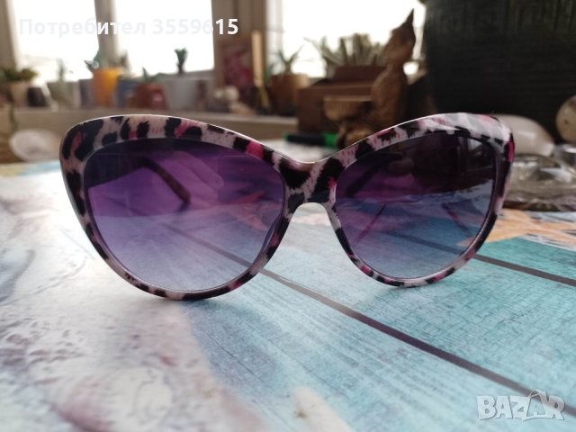 оригинални дамски очила от Милано, снимка 2 - Слънчеви и диоптрични очила - 40840570