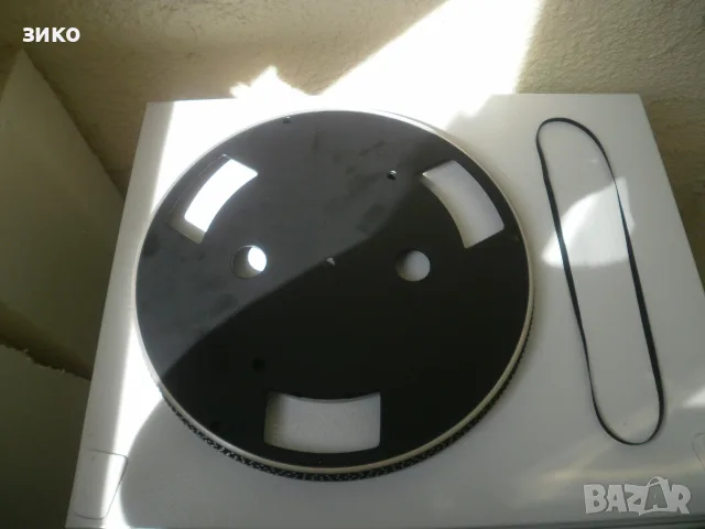 грамофон Technics SL-B2 - с доза на Unitra , снимка 5 - Грамофони - 56081234
