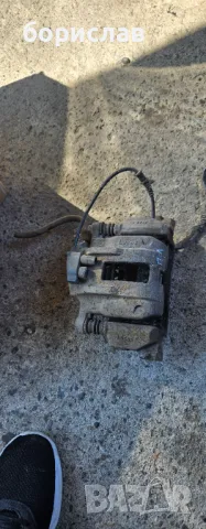 Преден ляв спирачен апарат за Мерцедес а класа 