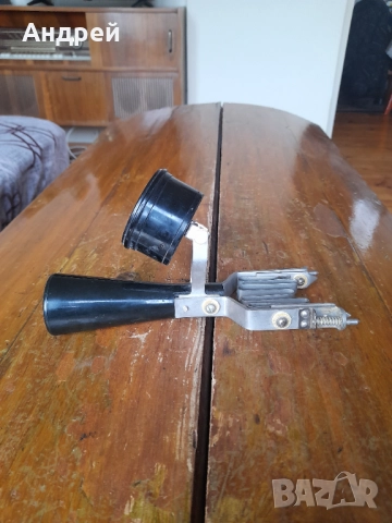 Стара Товарна вилка #3, снимка 4 - Антикварни и старинни предмети - 52067069