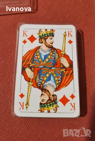 Колекционерски карти за белот Camel, снимка 2 - Карти за игра - 54208866