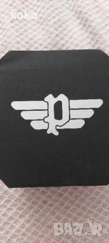 Police Bronxdale часовник , снимка 6 - Мъжки - 49876847