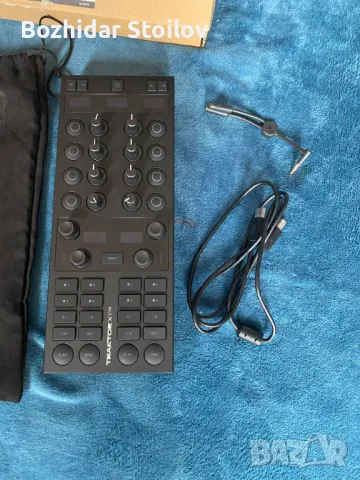 Traktor z1 mk3, снимка 1